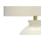 Monarch Specialties Lighting, 26 in.H, Table Lamp, Ivory / Cream Shade, Cream Ceramic, Transitional I 9625 - alternate 7